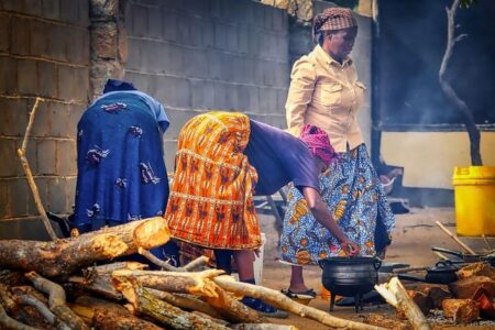Zimbabwe set to end the year with Africa’s highest interest rate – ZAWYA