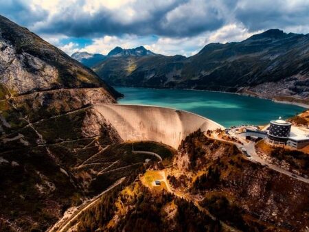 Eswatini begins construction of first private hydropower project – Pumps Africa Online Journal