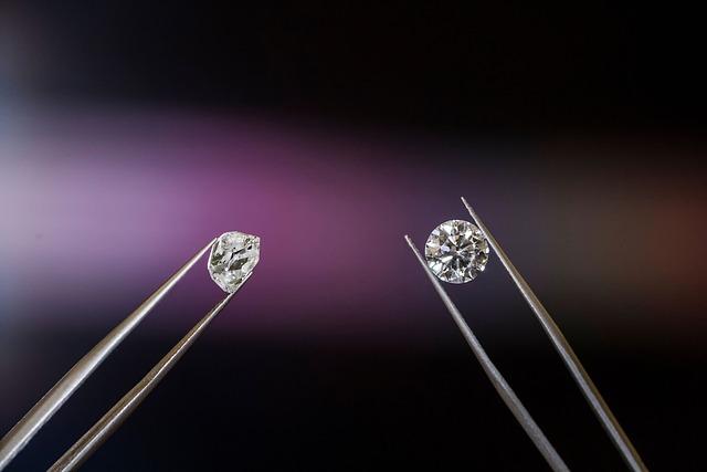 Evaluating the Impact of Diamond Market Decline on Botswana's Economy
