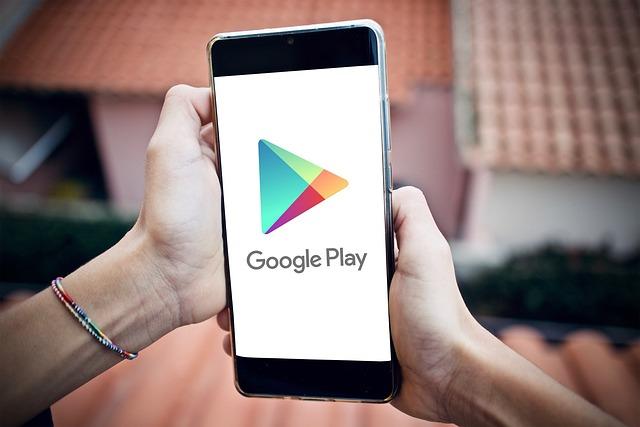 The Role of Google in Shaping Africa's Digital Landscape