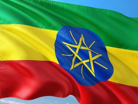A 72-hour stopover in Ethiopia offers travelers ancient wonders and city adventures – Greeley Tribune