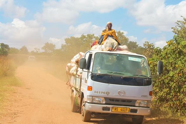 Kuleba arrives in Malawi as his Africa tour begins – Kyiv Independent