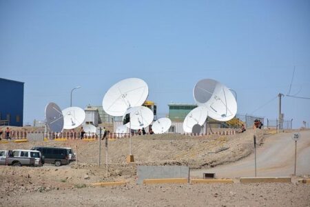 Spacecom Hits Record EBITDA as Amos-17 Revenues Surge – https://www.techafricanews.com/