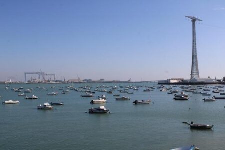 India to conduct joint naval exercise ‘Aikeyme’ with 10 African nations – The Times of India