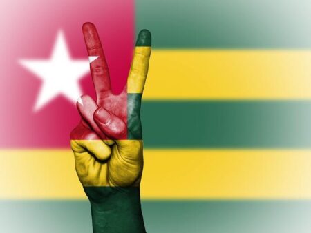 Togo president requests cancellation of Israel-Africa summit amid unrest – Africanews English