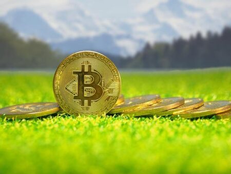 Bitcoin in the bush – crypto mining brings power to rural areas – BBC.com