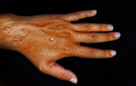 Mpox outbreaks declared in Kenya and Central African Republic. The race is on to contain the spread. – NBC News