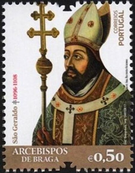 Portuguese-born Spiritan Bishop in São Tomé e Príncipe Dies Aged 94 – aciafrica.org