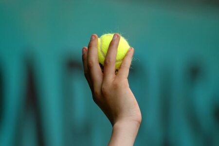 This is tennis in Africa: we experience the Challenger in Rwanda from within and speak with a Minister – Punto de Break