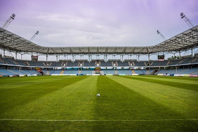 Strategies for Enhancing Sports Tourism Infrastructure