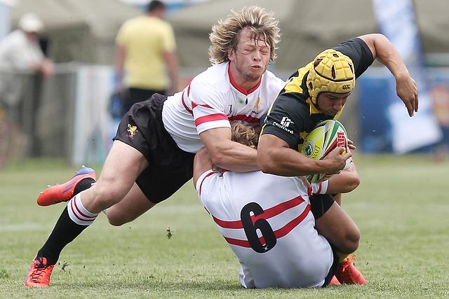 Key Moments That Shaped the Match and Led to South African Triumph