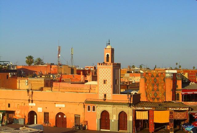 Navigating the Future: ​Balancing‌ Interests in the⁤ Maghreb
