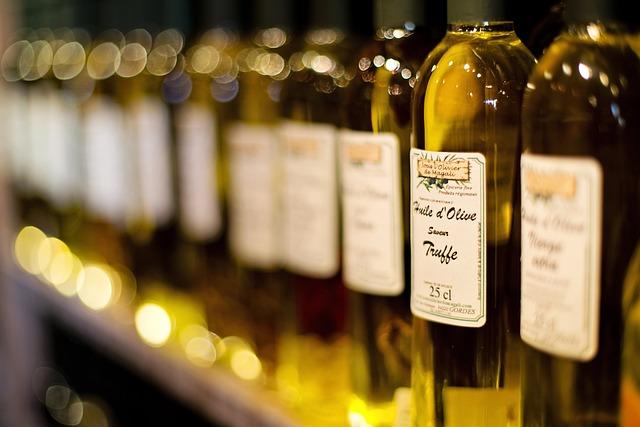 Economic Potential of Olive farming in Tunisia