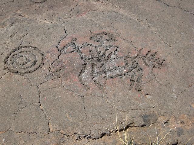 The Cultural Significance of Djibouti’s Hidden Petroglyphs