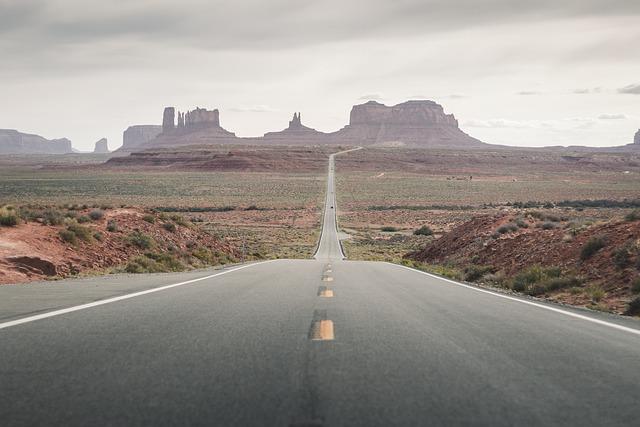 Impact of New Routes on business and Tourism Opportunities in Africa and Mexico