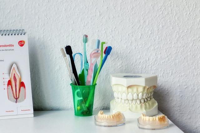 Looking Ahead: Sustaining Dental Initiatives for Long-Term Change