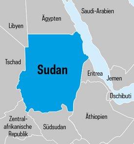 The Origins and Dynamics of Sudan’s Proxy Conflict