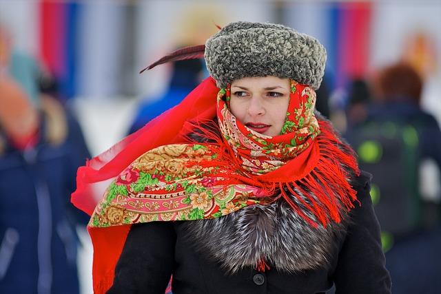 Economic Interests Driving Russia's Focus on Algeria