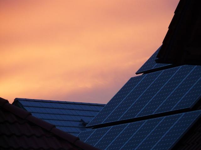 Sustainability and Innovation: Future Trends Shaping Africa's Solar Revolution