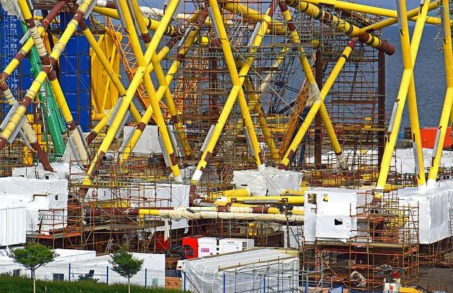 Lessons Learned from Global Offshore Gas Projects