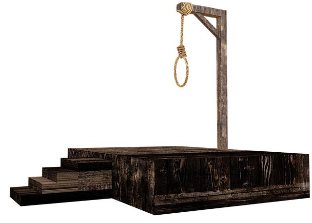 International Perspectives on Death penalty abolition and Its Benefits