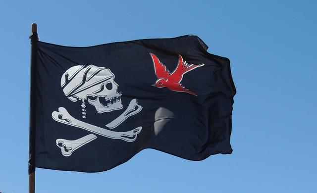 Legal Precedents Established by the Conviction of Nine Pirates
