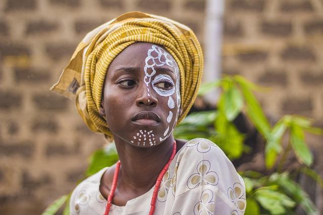 Embracing ‌Heritage: The Impact of Ghana on Wonder's Artistry