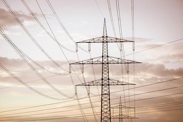 Impact of the Electricity Highway on Regional Energy⁤ Security