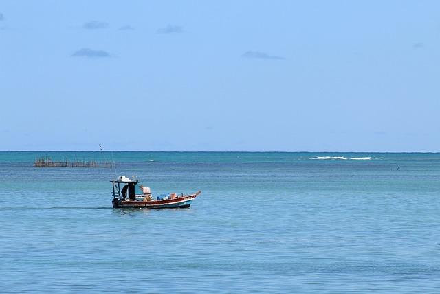 The Evolution of Fisheries in Cabo Verde: Opportunities and Challenges