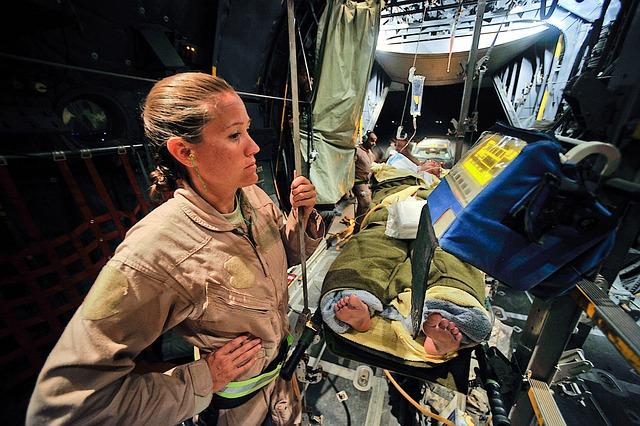 Casualties and Injuries: A Closer Look at the Victims and Survivors