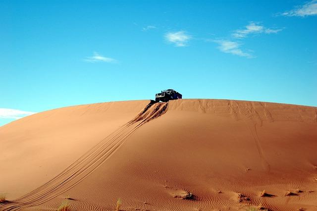 Traveler Tips for Making the Most of Your Safari ​Adventure ⁣in Botswana