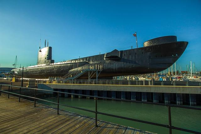Recommendations for Enhancing Submarine Safety Standards