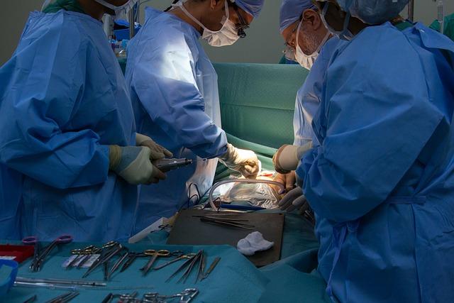 Challenges and Opportunities in Joint Medical Operations