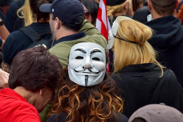 Voices‍ of the Voiceless: ⁤Activists' Contributions⁣ to Civil Society