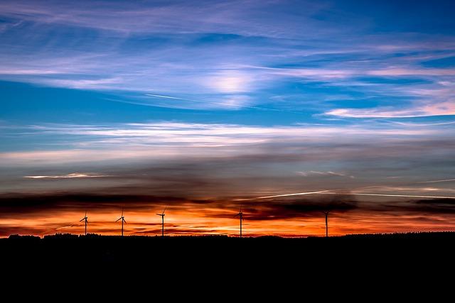 Integrating Renewable Energy: A Path to Sustainable Power