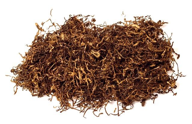 impact of Global Market trends on Zimbabwean Tobacco production