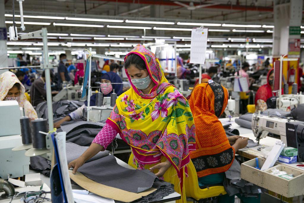 Concerns Over Textile Industry Vulnerabilities ⁢in Lesotho