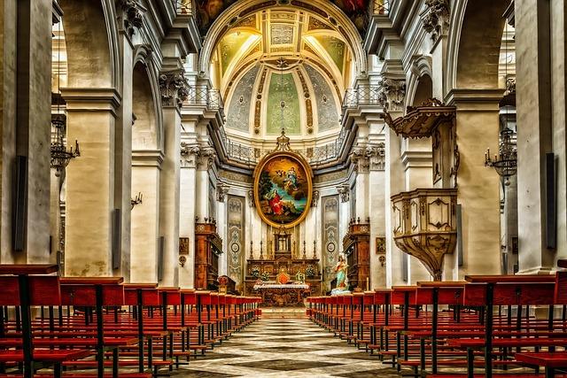faith as a Catalyst: The Role of the Catholic Church in Supporting Vulnerable Youth