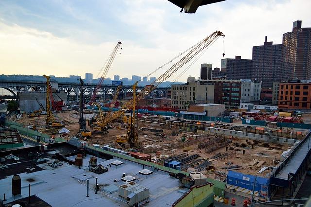 Future Prospects for‍ Infrastructure Development in Africa
