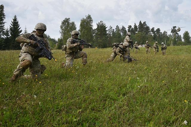 Analyzing the Role of private Military Companies in Modern Conflict