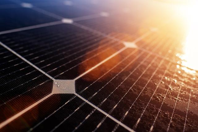 AMEA Power's Strategic Vision for Solar Expansion in Ivory Coast