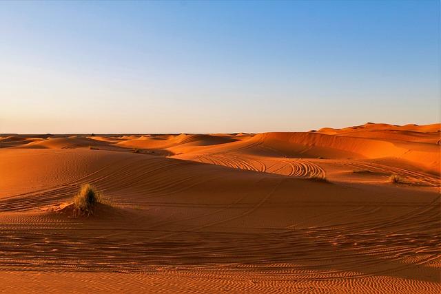 Future Prospects for Human ⁤Rights in the Context of the Western Sahara Dispute