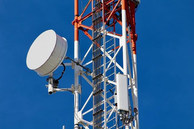 Critical Insights⁤ on the Competitive Landscape⁣ in Telecom ⁢Services