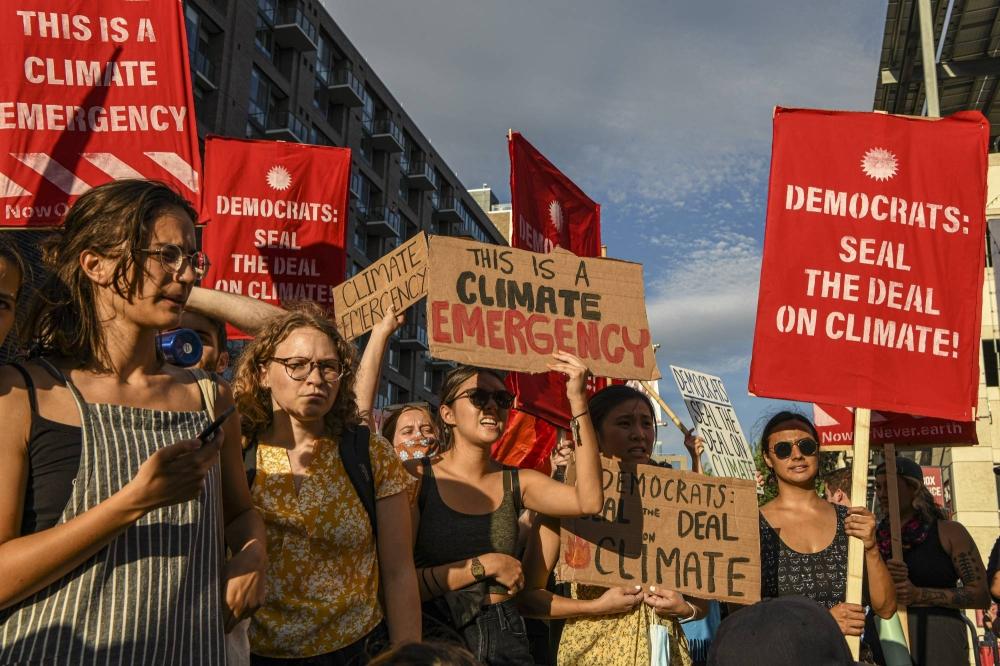 The Political Climate Following the Recent Elections: A Deep Dive