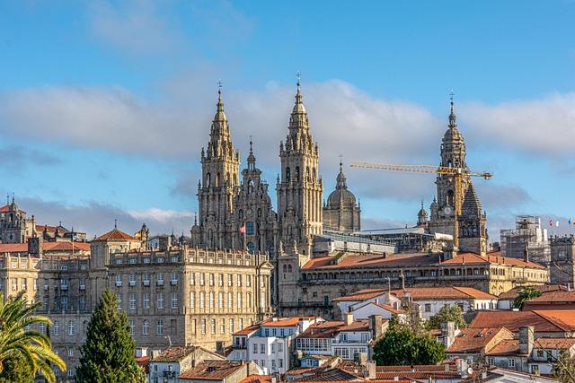 Discovering the Rich Cultural Heritage of Santiago