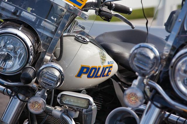 The Role​ of Law Enforcement: Challenges Faced by⁤ Haitian Police