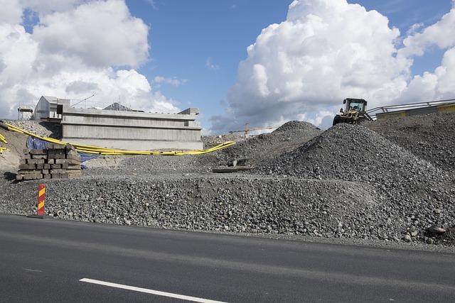Recommendations for Sustainable Practices ⁣in the Cement Industry
