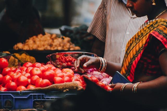 Economic Opportunities and Challenges for Local Markets