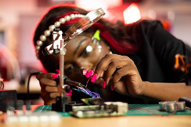 Policy Recommendations for a More Inclusive Technological Future