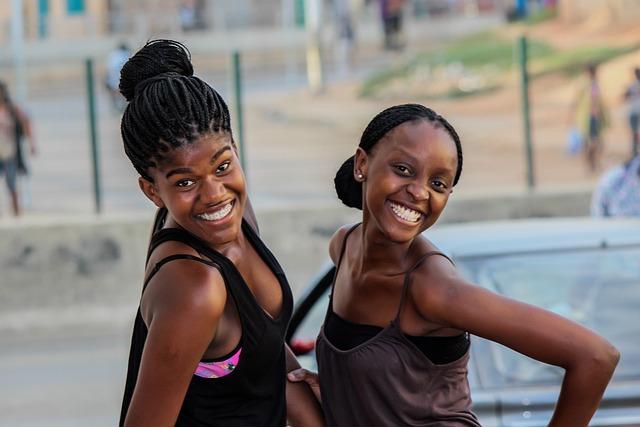 Highlighting the Role of African Women in Sustainable Development